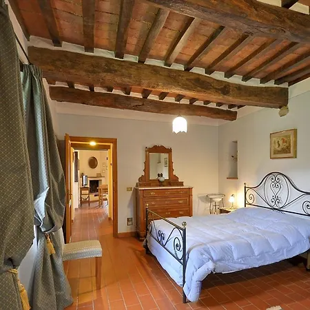 公寓 Vernazzano Basso Sleeps 5 *