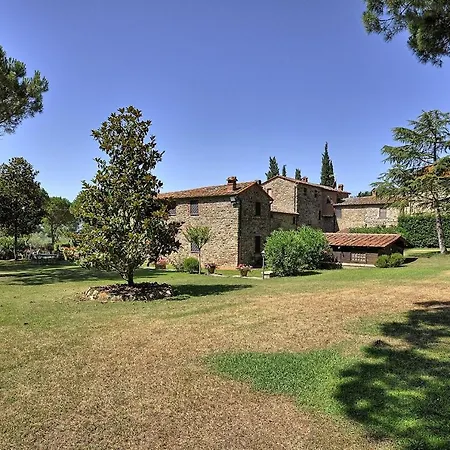 Vernazzano Basso Sleeps 5 特拉西梅诺湖畔托罗