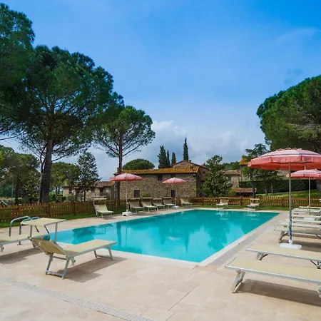 Vernazzano Basso Sleeps 5