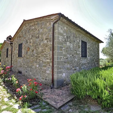 Vernazzano Basso Sleeps 5
