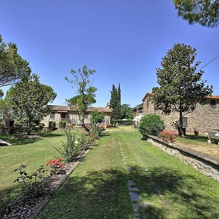 Vernazzano Basso Sleeps 5